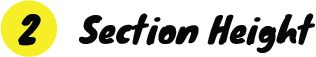 section-height2x
