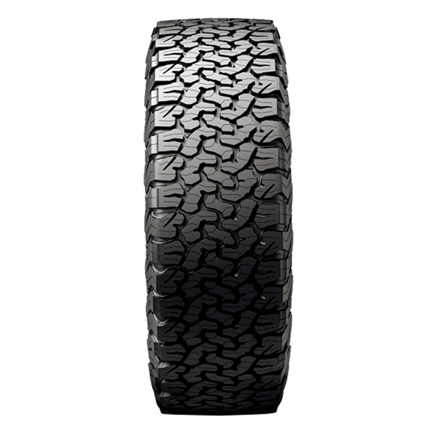 タイヤ・ホイール BFGoodrich All-Terrain T/A KO2 265/65/17 Buy BFGoodrich All-Terrain T/A KO 2 - 265/65R17 (120S) Mfg-2024