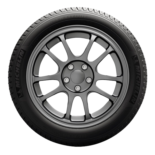 Buy Michelin Latitude Tour HP - 245/60R18 (105V) Mfg-2023 – RimRubber.sa