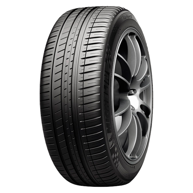 Michelin Pilot Sport 3 ZP – 245/35R20 (95Y) – 2025
