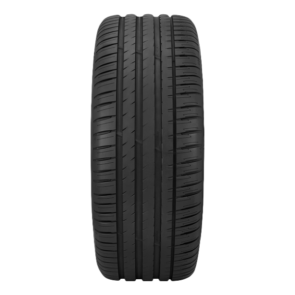 Buy Michelin Pilot Sport 4 SUV - 235/50R21 (101W) - 2025 Mfg-2025