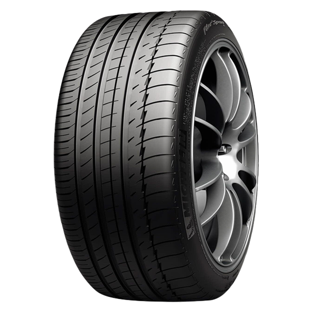 Michelin Pilot Sport PS2 – 235/35ZR19 (91Y) – 2025