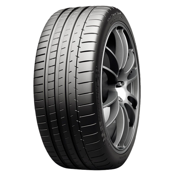 Michelin Pilot Super Sport – 265/35ZR19 (98Y) – 2025