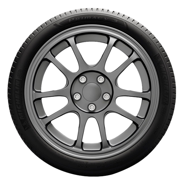 Buy Michelin Primacy 3 ZP - 245/50R18 (100Y) - 2025 Mfg-2025
