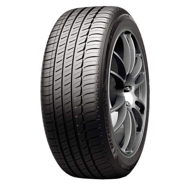 Michelin Primacy MXM4 – 235/55R18 (100V) – 2026