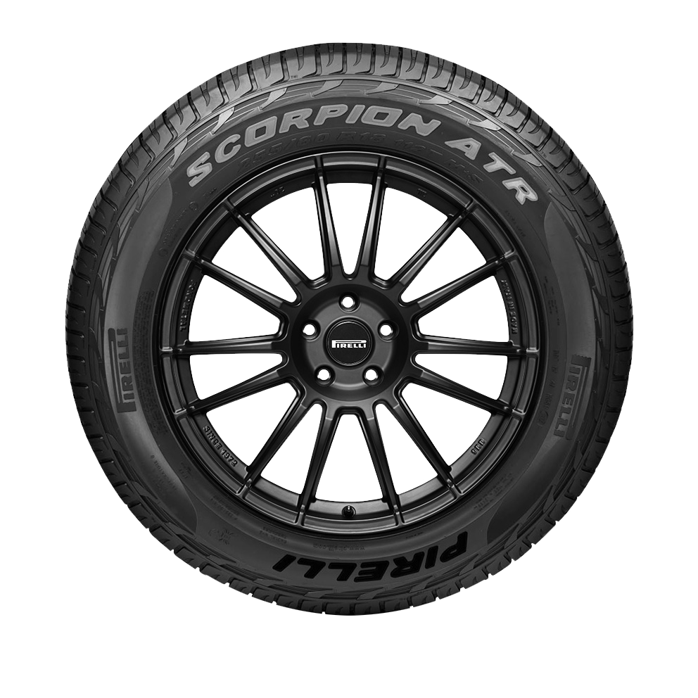 Buy Pirelli Scorpion ATR - 325/55R22 (116H) Mfg-2023 – RimRubber.sa
