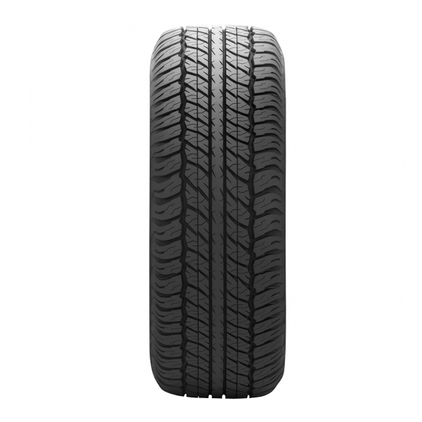 中古 265/65R18 DUNLOP GRANDTREK AT23 夏タイヤ 4本セット<BR
