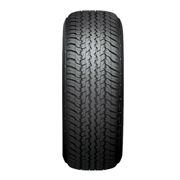 Buy Dunlop Grandtrek AT25 - 265/65R17 (112S) Mfg-2023 – RimRubber.sa