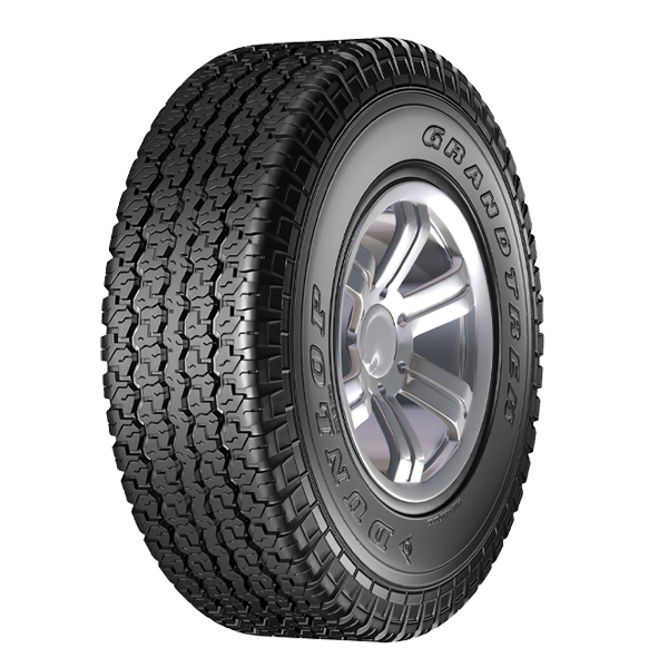 Buy Dunlop Tyres Online in Saudi Arabia: Top 10 Quality Choices with ...