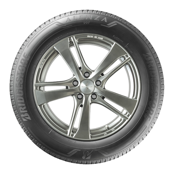 Buy Bridgestone Alenza 001 - 285/60R18 (116V) Mfg-2023