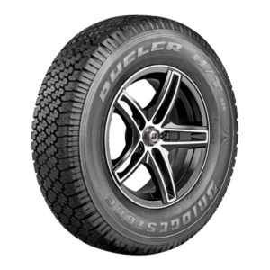 bridgestone-dueler-d689-left-one-quarter