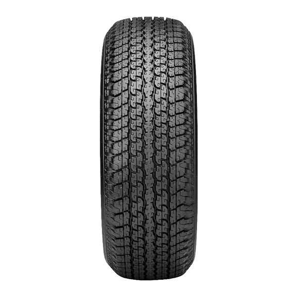 Buy Bridgestone Dueler H/T D840 - 255/70R15 (112S) Mfg-2023 – RimRubber.sa