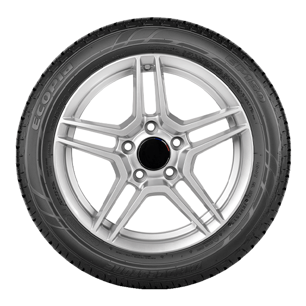 Buy Bridgestone Ecopia EP150 - 195/65R15 (91H) Mfg-2024 – RimRubber.sa