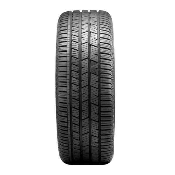 Continental CrossContact LX Sport 275/40R22 108Y - Sommerreifen Für SUV