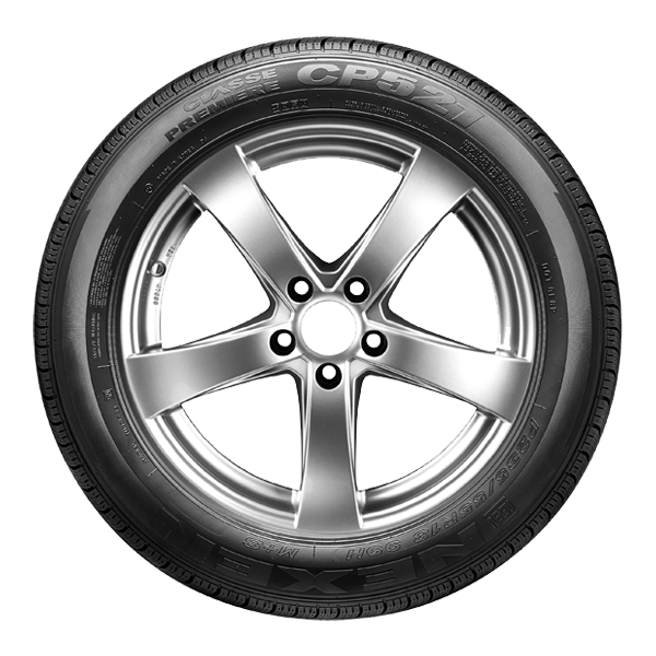 اشتري Nexen CP521 - 215/70R16 (108/106T) Mfg-2024 - RimRubber.sa