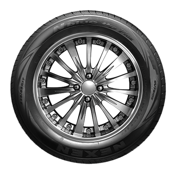 Buy Nexen N Blue HD Plus - 175/65R14 (82H) Mfg-2024
