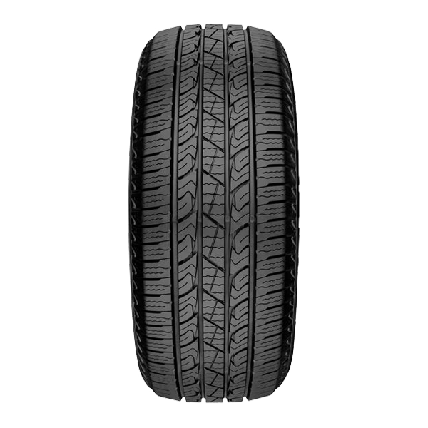 Buy Nexen Roadian HTX 2 - 245/65R17 (107H) Mfg-2024 – RimRubber.sa