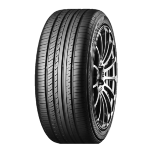 yokohama-advan-db-v552-left-one-quarter
