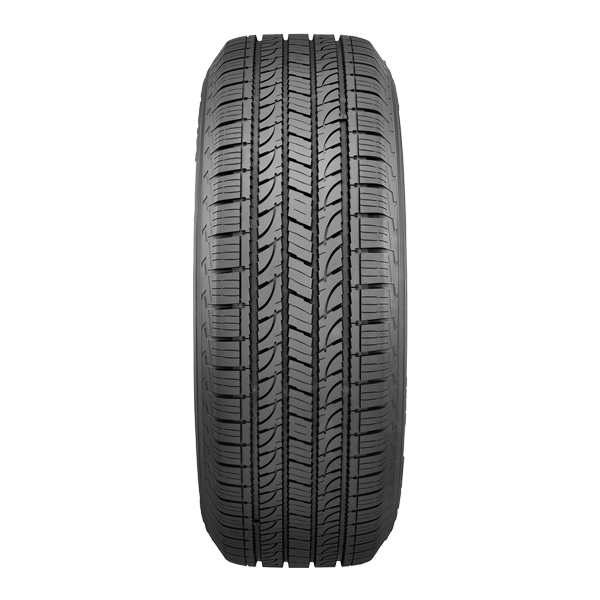 Buy Yokohama Geolandar H/T G056 - 265/65R17 (112H) Mfg-2024 – RimRubber.sa