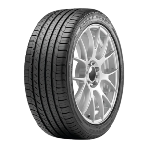 goodyear-eagle-sport-tz-left-one-quarter