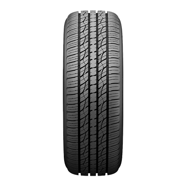 Buy Kumho Crugen Premium KL33 - 265/60R18 (109H) Mfg-2022 – RimRubber.sa