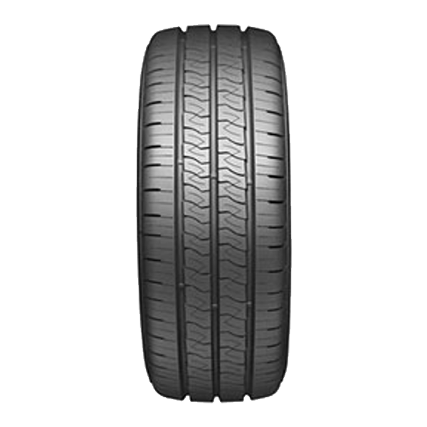 Buy Kumho PorTran KC53 - 195 R15C (106/104R) Mfg-2023 – RimRubber.sa