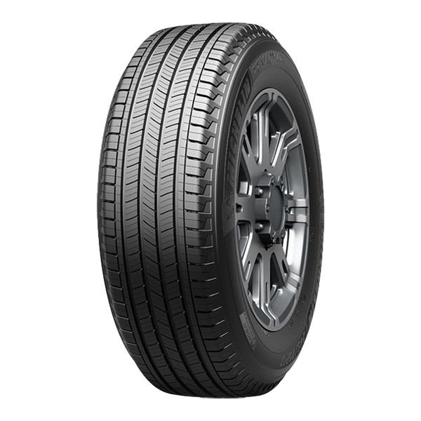 Buy Michelin Primacy LTX - 265/65R18 (114T) Mfg-2024 – RimRubber.sa