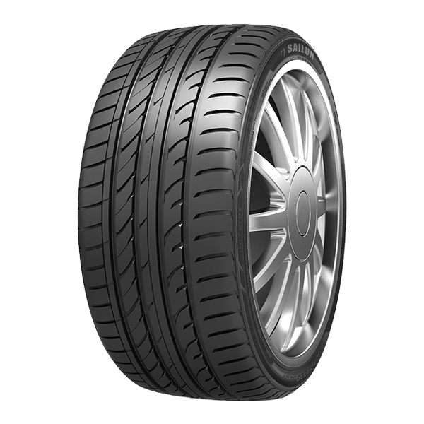 Buy Sailun Atrezzo ZSR SUV - 275/55R20 (117V) Mfg-2024 – RimRubber.sa