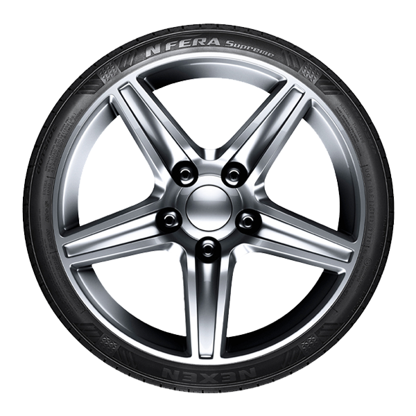 Buy Nexen N Fera Supreme - 225/65R17 (102H) Mfg-2024 – RimRubber.sa