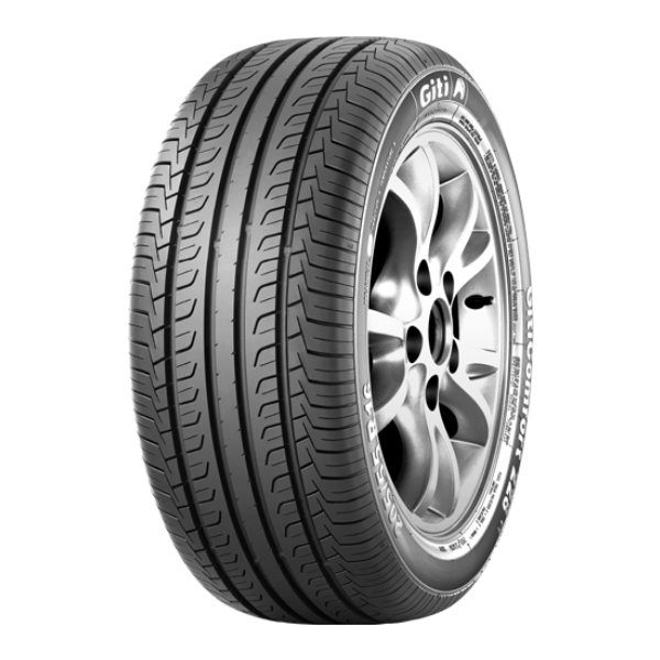 Buy Giti Comfort 228V1 - 195/65R15 (91H) Mfg-2024 – RimRubber.sa