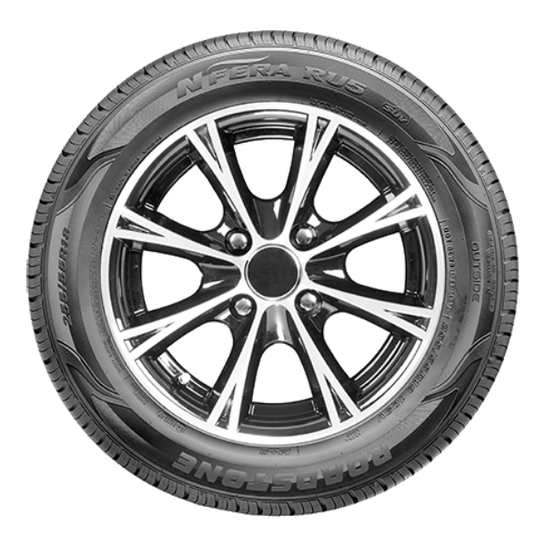 Buy Roadstone N Fera RU5 - 265/50R20 (111V) Mfg-2024 – RimRubber.sa