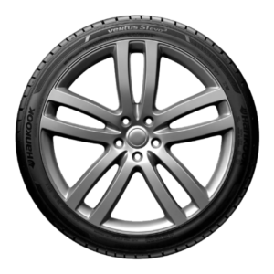 hankook-ventus-s1-evo3-side