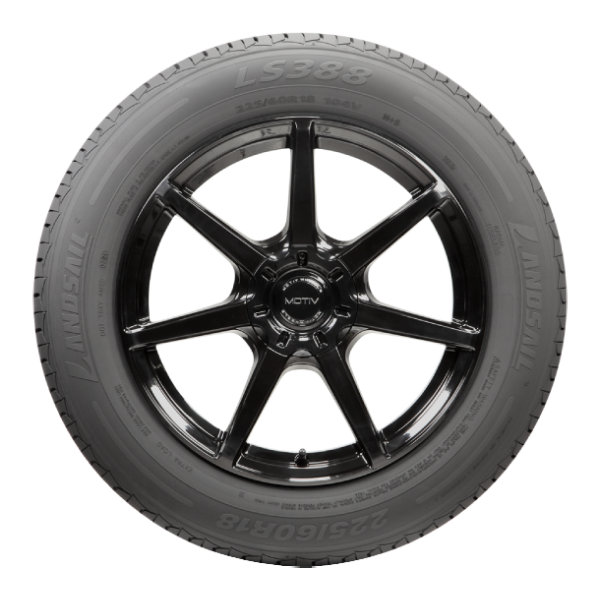 Landsail LS388 - 235/55R17 (103W) - 2025 – RimRubber.sa