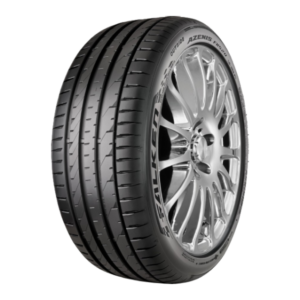 falken azenis fk520 left one quarter