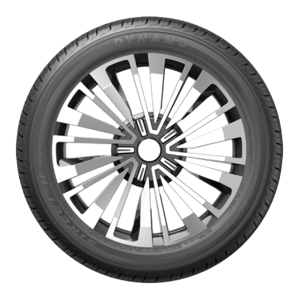 Buy Dynamo Street-H MH01 - 205/60R16 (92V) Mfg-2024 – RimRubber.sa