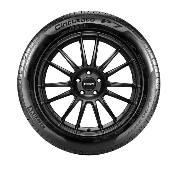 Buy Pirelli Cinturato P7 - 245/50R18 (100Y) - 2025 Mfg-2025