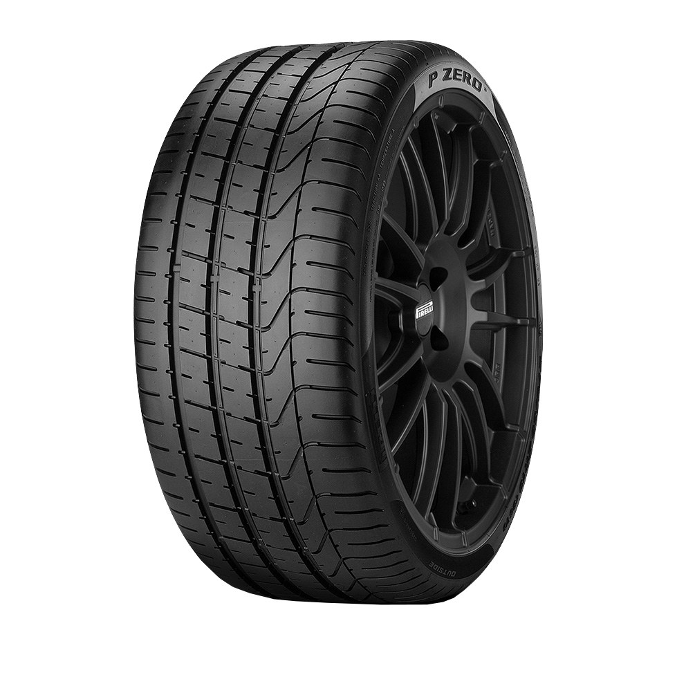 Buy Pirelli P Zero - 275/35ZR21 (103Y) - 2025 Mfg-2025 – RimRubber.sa