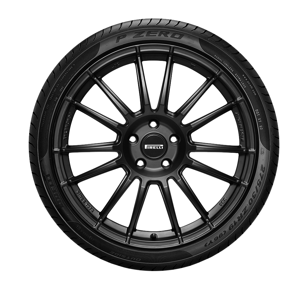 Buy Pirelli P Zero - 275/35ZR21 (103Y) - 2025 Mfg-2025 – RimRubber.sa