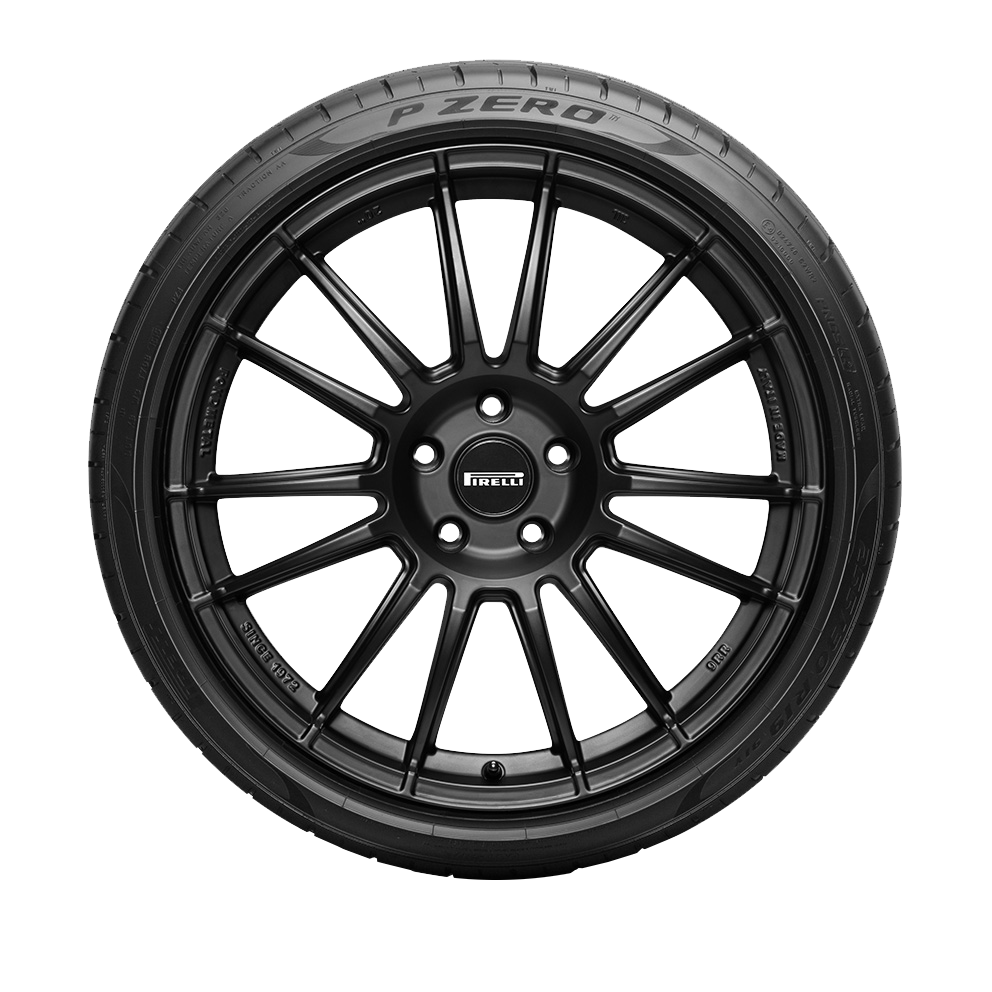 Buy Pirelli P Zero (PZ4) - 255/45R20 (105Y) Mfg-2024 – RimRubber.sa