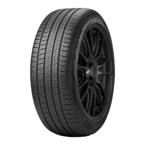 pirelli scorpion zero all season left one quarter