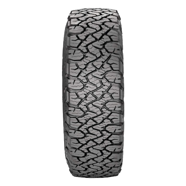 Buy BFGoodrich All-Terrain T/A KO 3 - 285/70R17 (121/118S