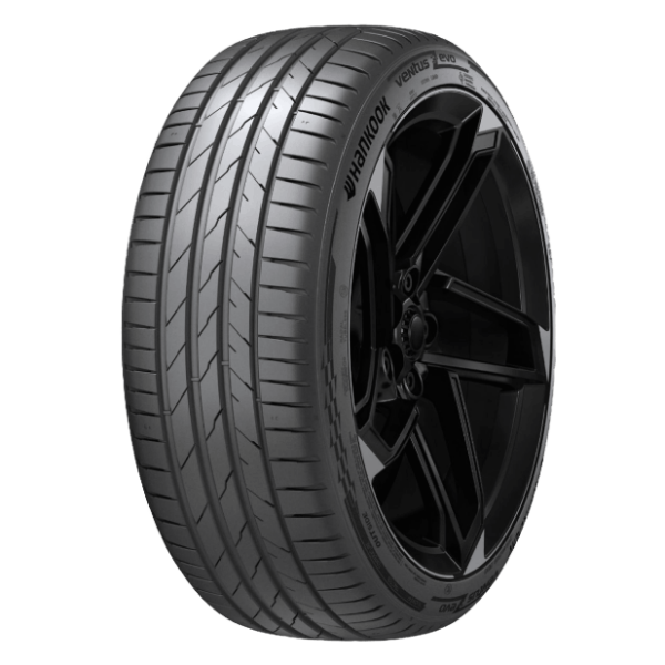 hankook-Ventus-evo-SUV-K137A-left-one-quarter