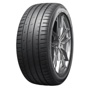 RoadX DU71 left one quarter