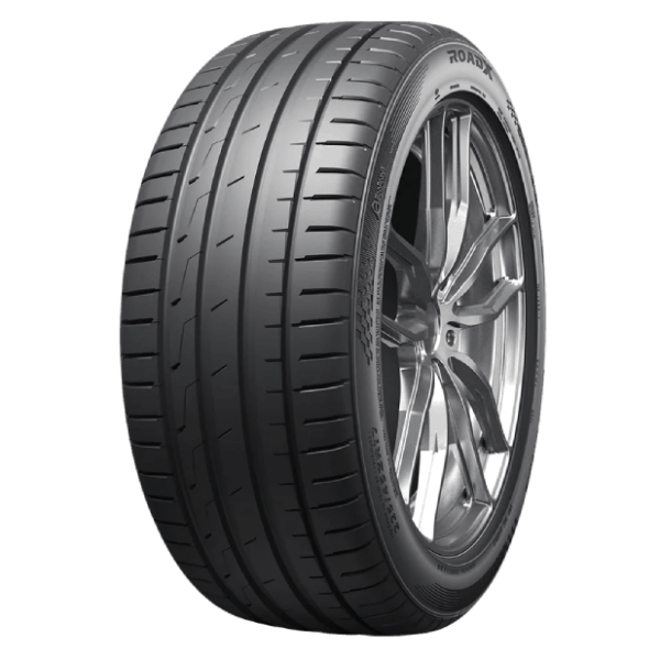 RoadX-DU71-left-one-quarter