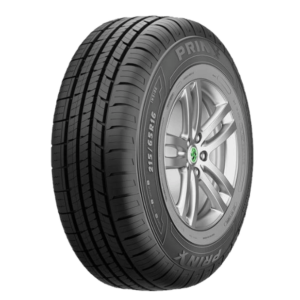 Prinx HH2 left one quarter