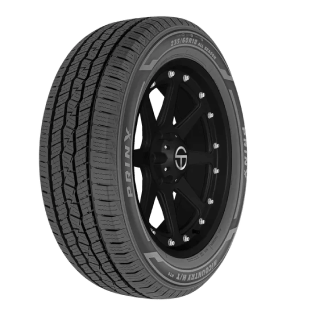 Prinx HiCountry HT2 – 245/75R16 (120/116S) – 2026