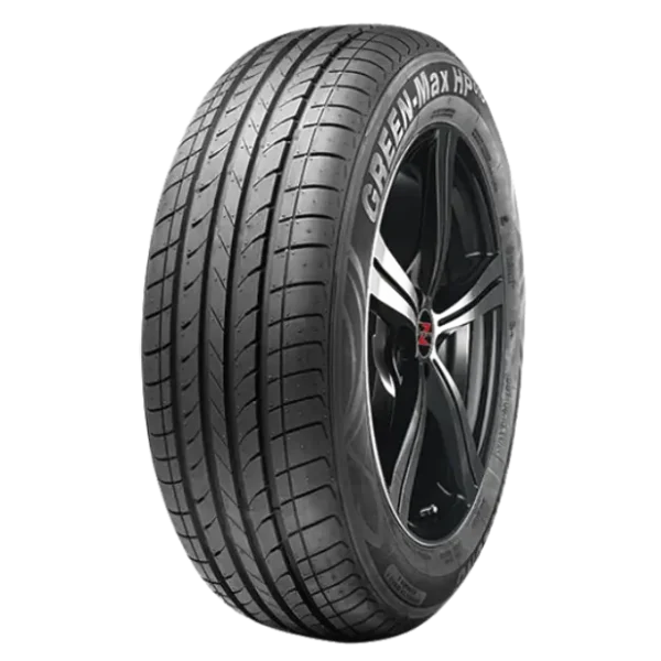Linglong-Green-Max-HP010-left-one-quarter