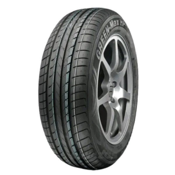 Linglong-Green-Max-HP050-left-one-quarter