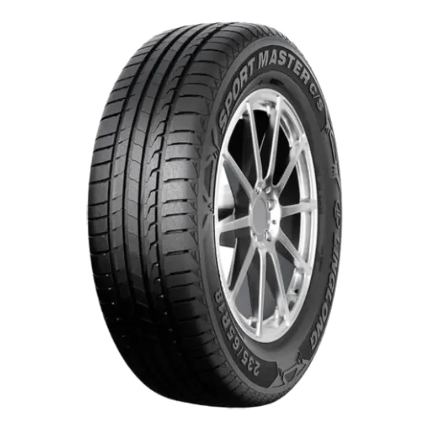 Linglong-Sport-Master-C-S-left-one-quarter