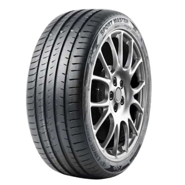 Linglong-Sport-Master-left-one-quarter